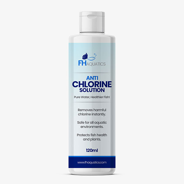 Anti Chlorine