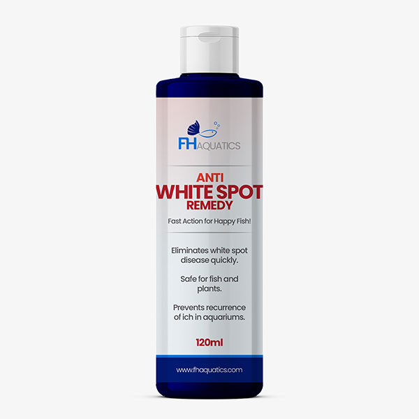 Anti White Spot
