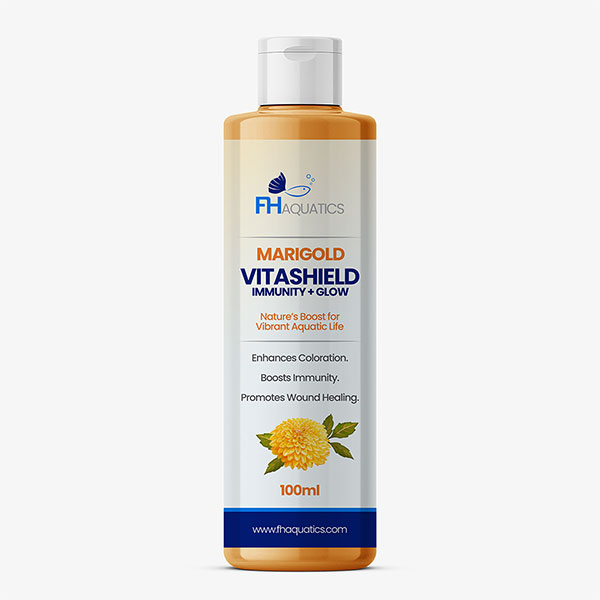Marigold VitaShield