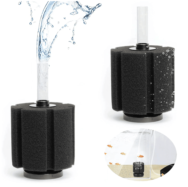 Aquarium Sponge Filter