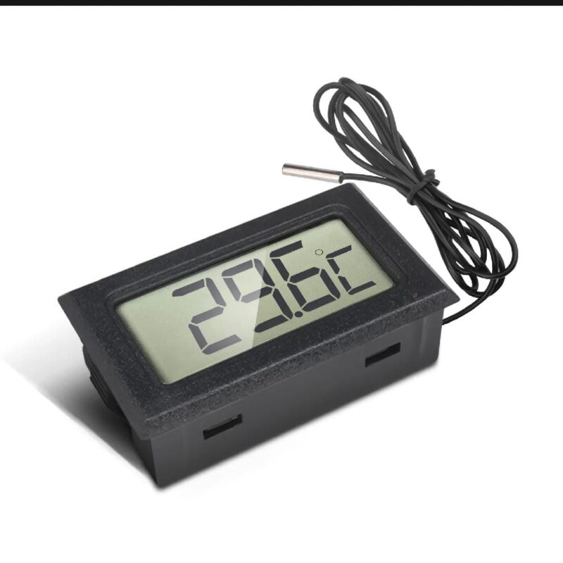 Digital Aquarium Thermometer - Image 5