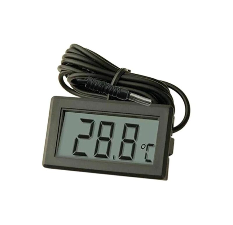 Digital Aquarium Thermometer - Image 3