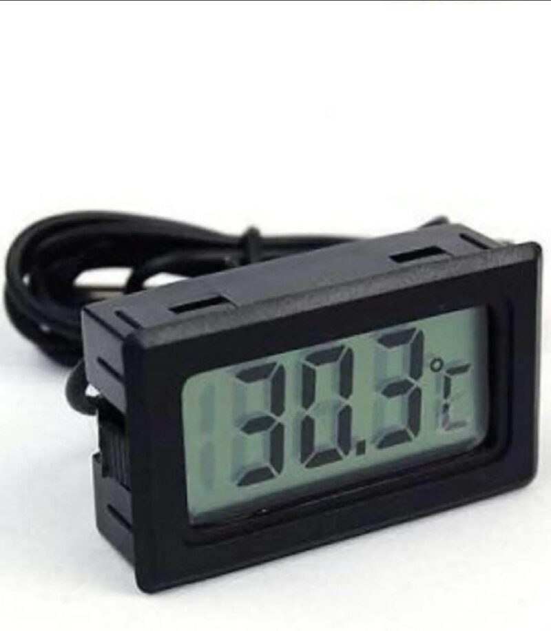 Digital Aquarium Thermometer - Image 4