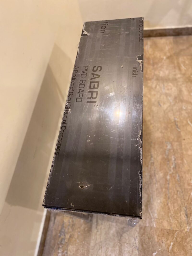 Fancy Aquarium Trolleys(METAL+PVCStands) - Image 3