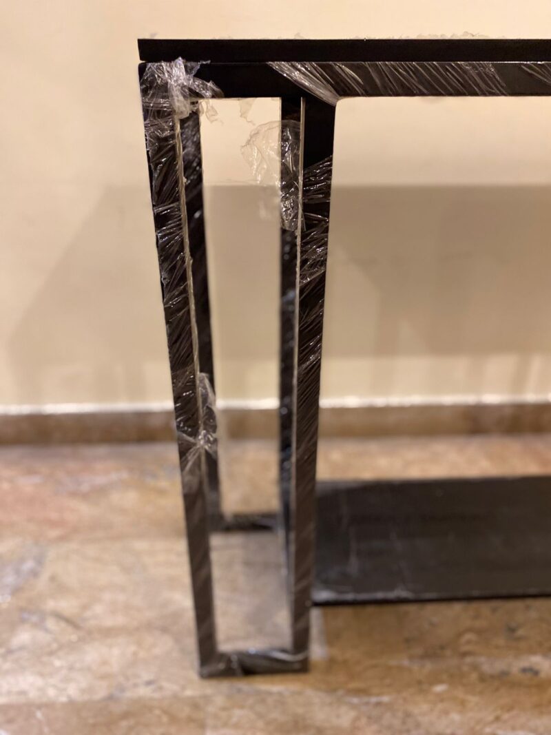 Fancy Aquarium Trolleys(METAL+PVCStands) - Image 5