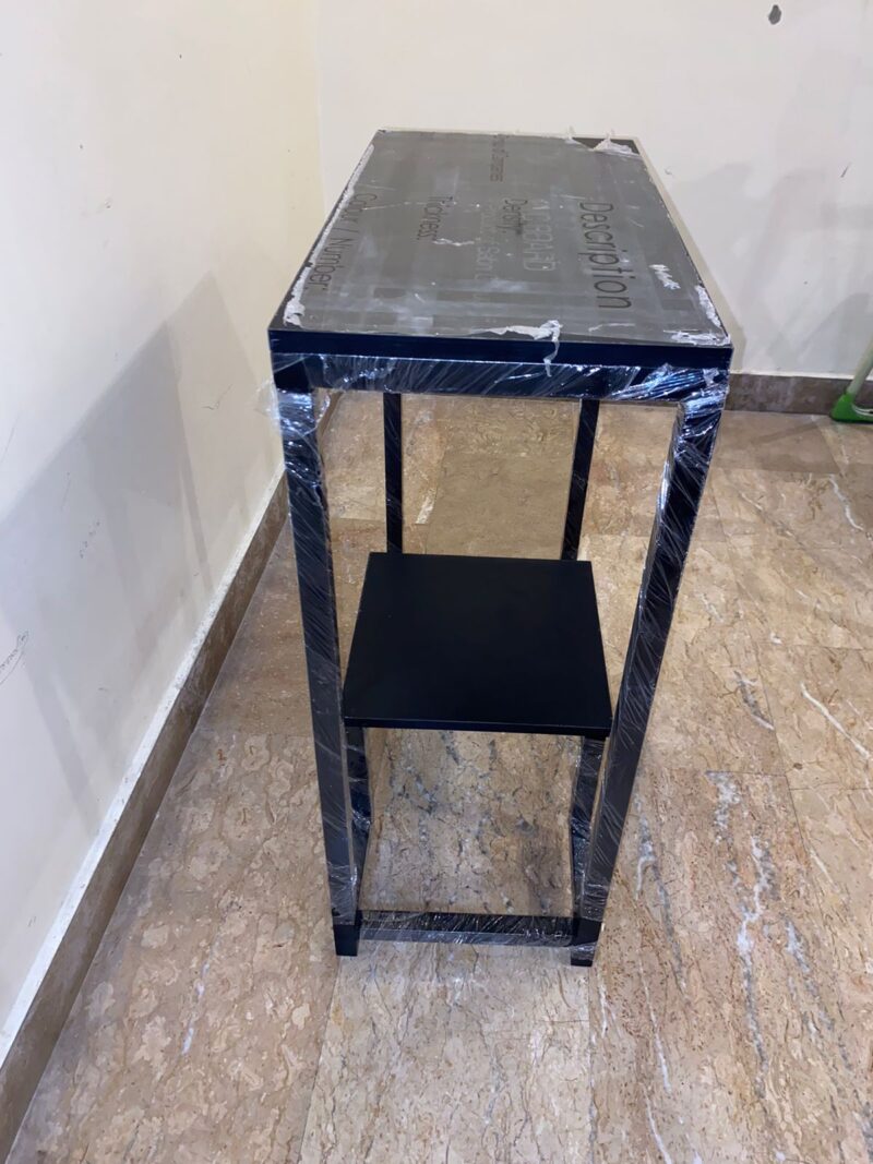 Fancy Aquarium Trolleys(METAL+PVCStands) - Image 28