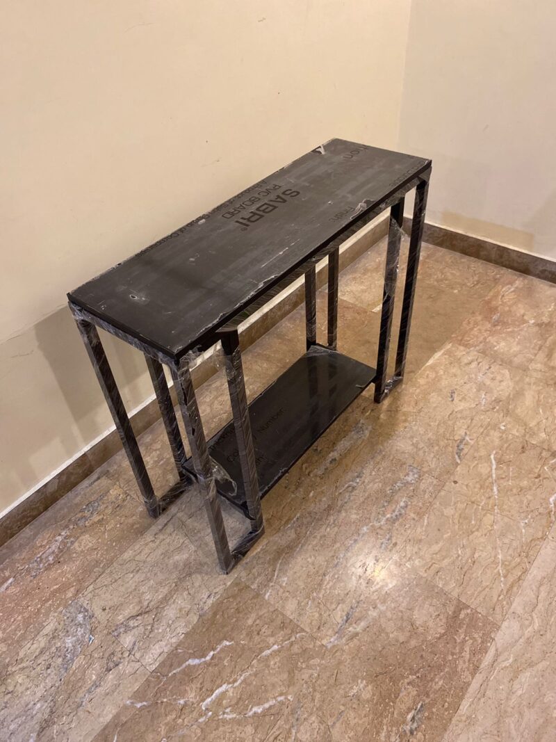 Fancy Aquarium Trolleys(METAL+PVCStands) - Image 6
