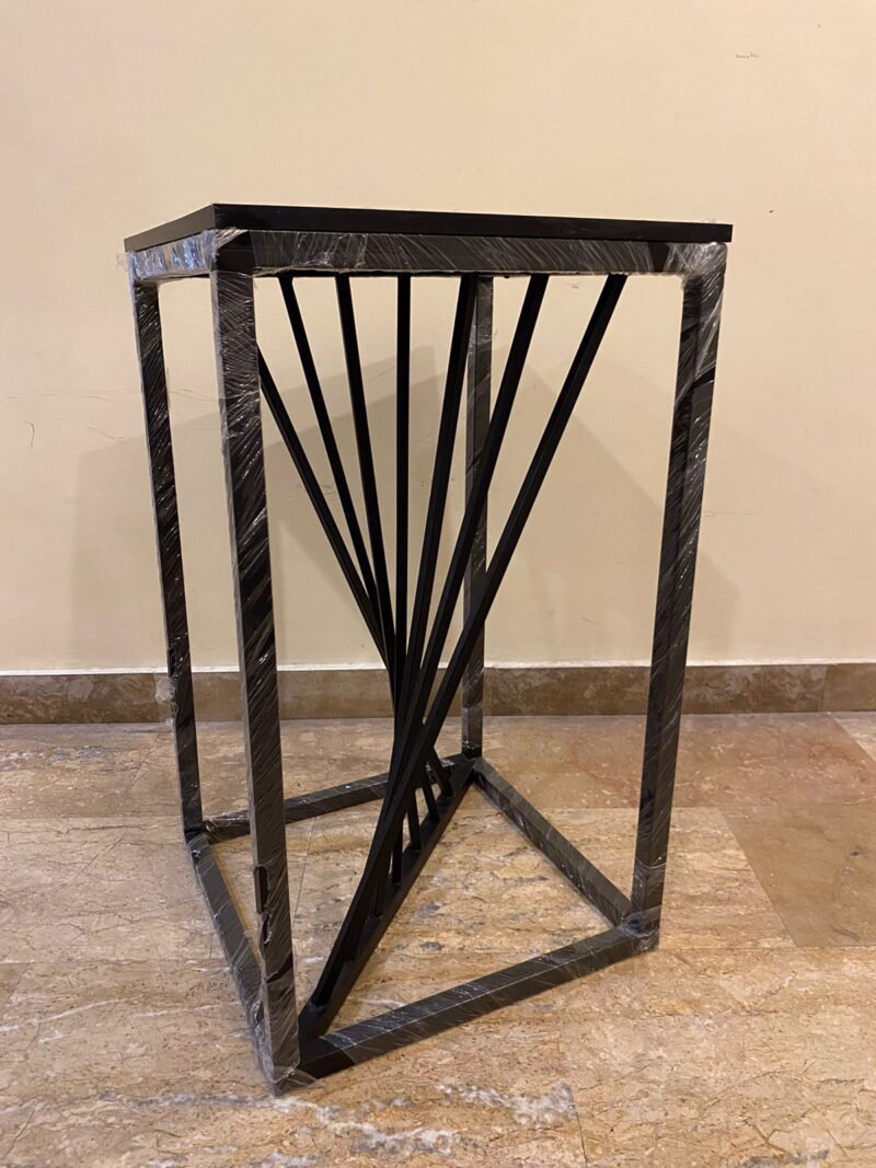Fancy Aquarium Trolleys(METAL+PVCStands) - Image 10
