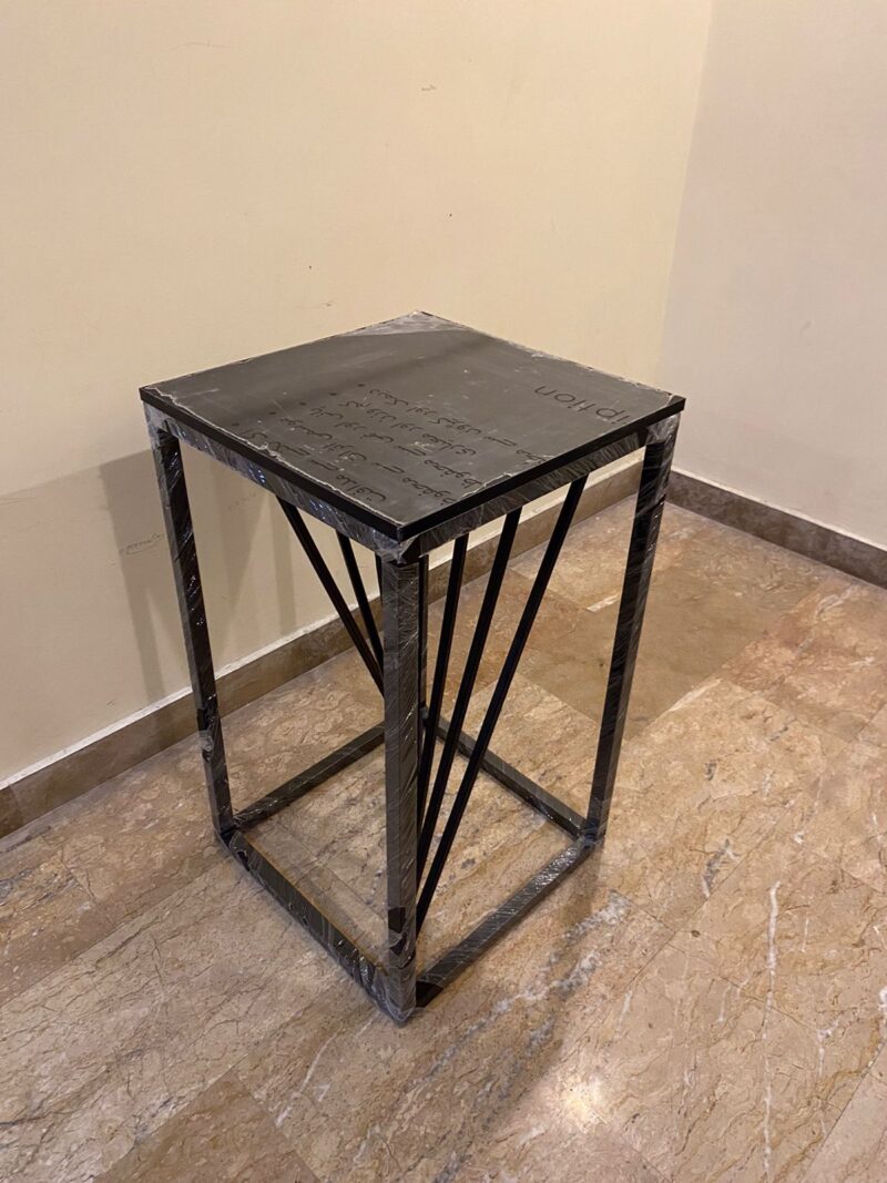 Fancy Aquarium Trolleys(METAL+PVCStands) - Image 11