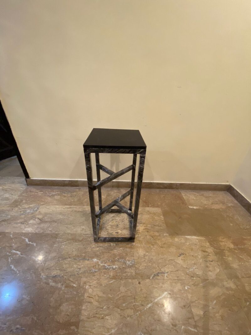 Fancy Aquarium Trolleys(METAL+PVCStands) - Image 16