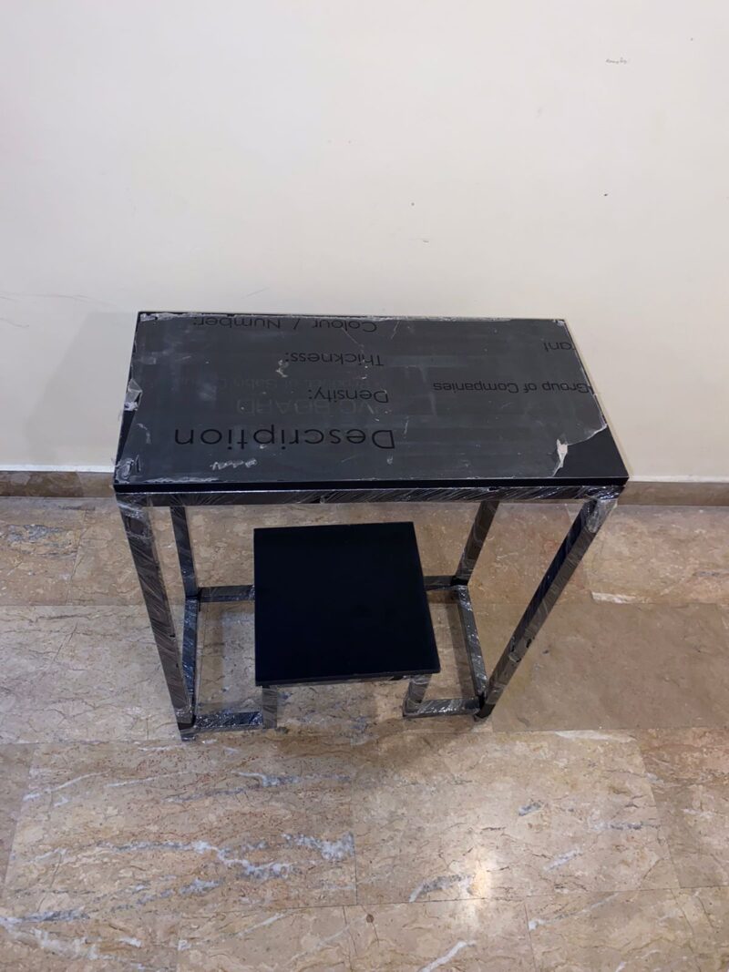 Fancy Aquarium Trolleys(METAL+PVCStands) - Image 29