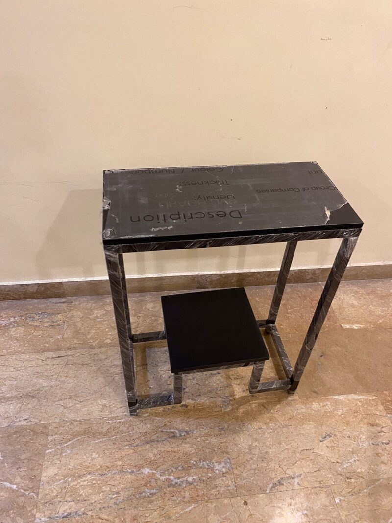 Fancy Aquarium Trolleys(METAL+PVCStands) - Image 27