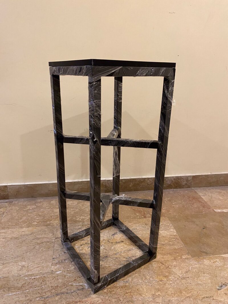 Fancy Aquarium Trolleys(METAL+PVCStands) - Image 20