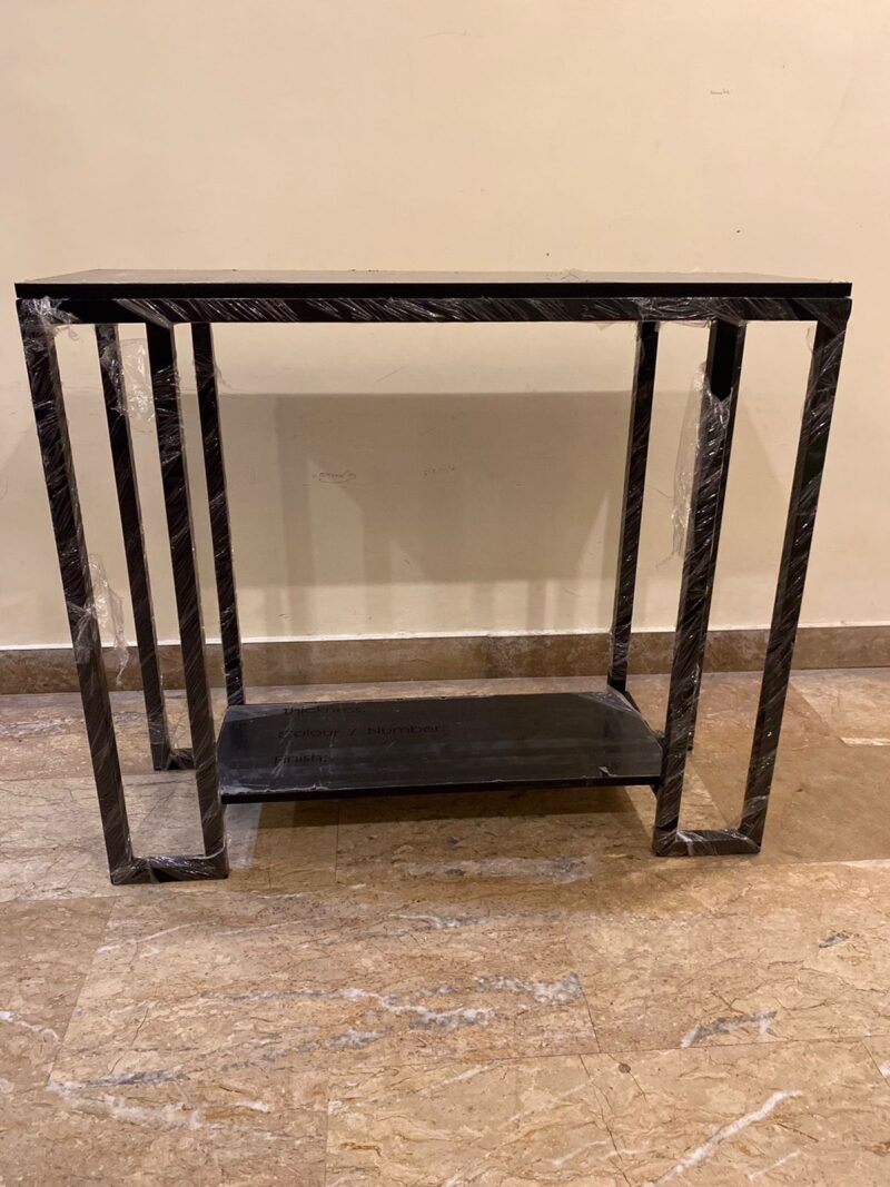 Fancy Aquarium Trolleys(METAL+PVCStands) - Image 2