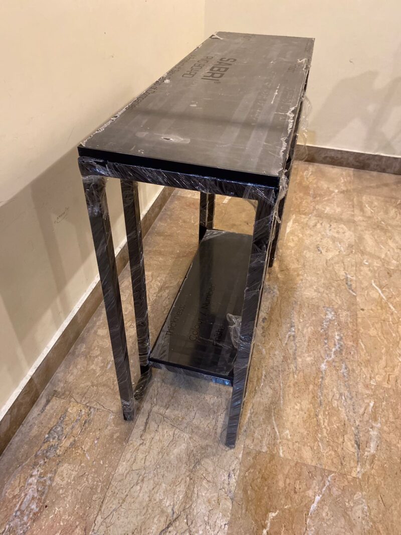 Fancy Aquarium Trolleys(METAL+PVCStands) - Image 8