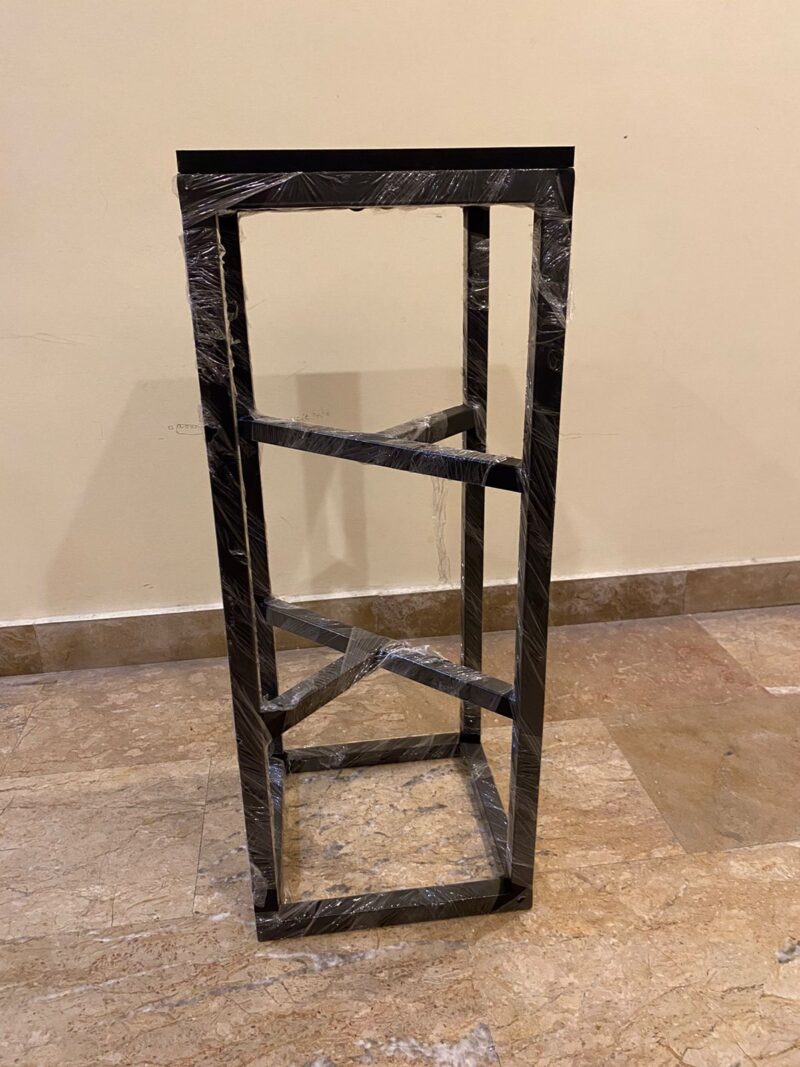 Fancy Aquarium Trolleys(METAL+PVCStands) - Image 17