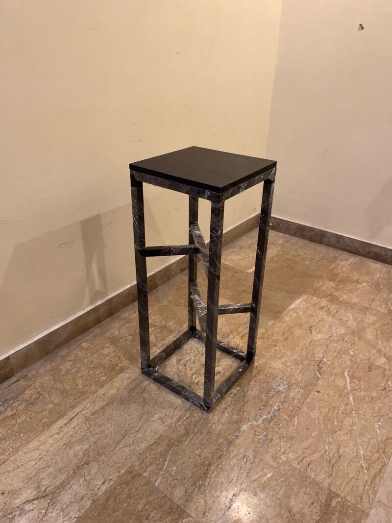 Fancy Aquarium Trolleys(METAL+PVCStands) - Image 24