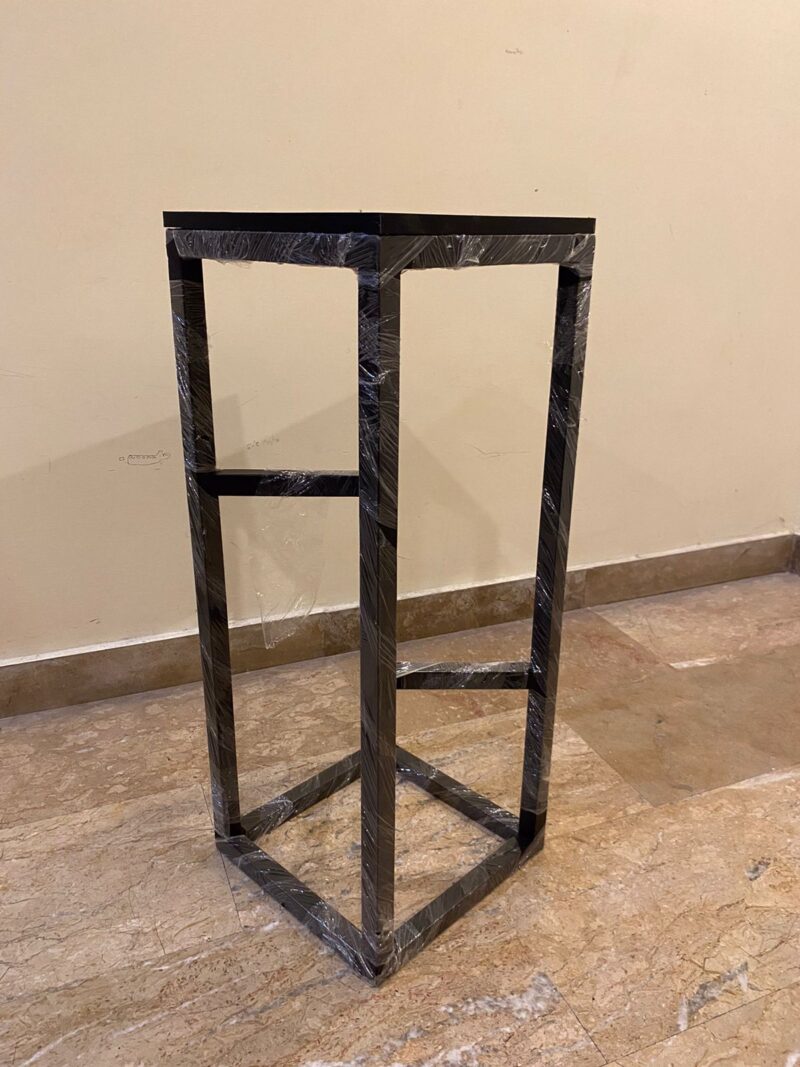 Fancy Aquarium Trolleys(METAL+PVCStands) - Image 23
