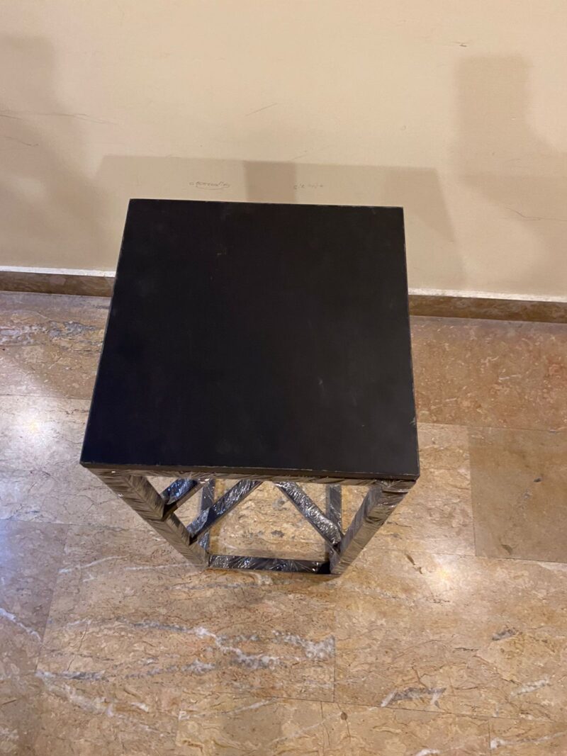 Fancy Aquarium Trolleys(METAL+PVCStands) - Image 25