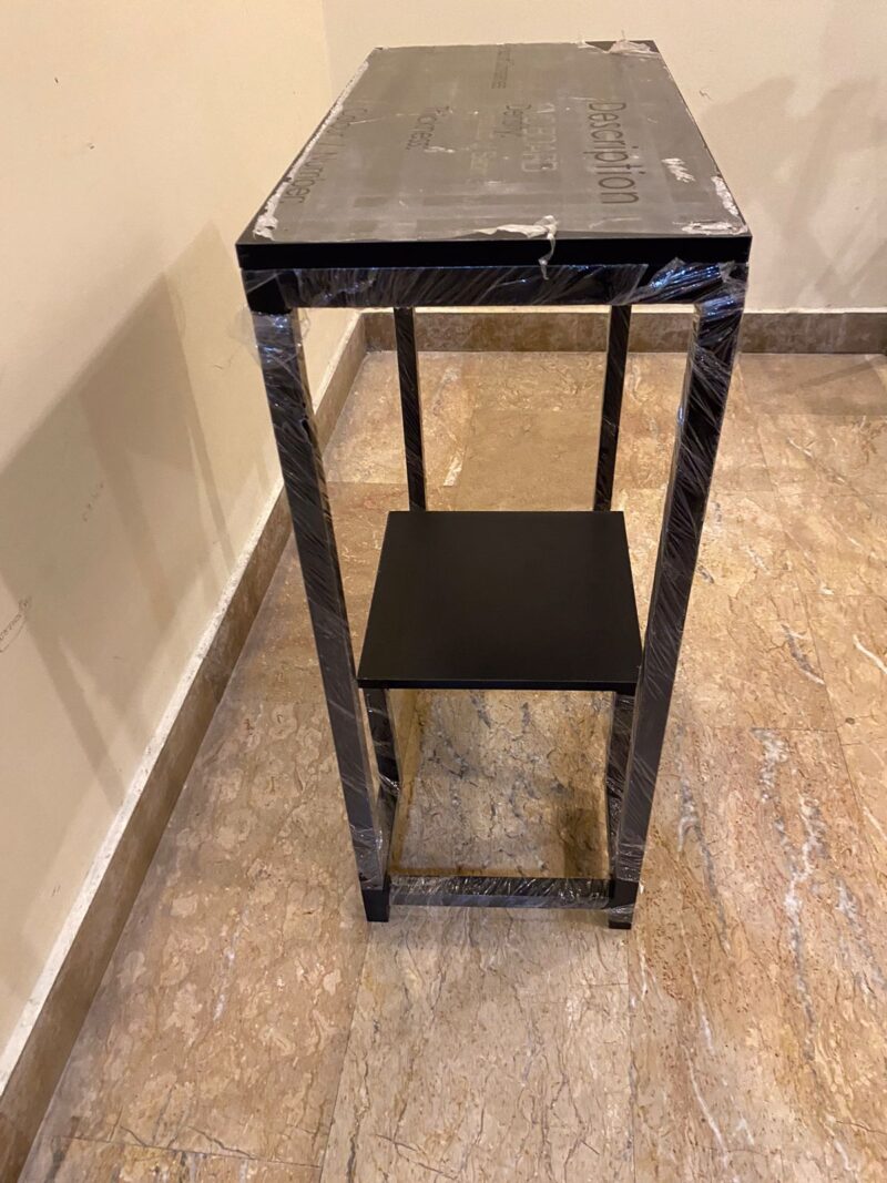 Fancy Aquarium Trolleys(METAL+PVCStands) - Image 26