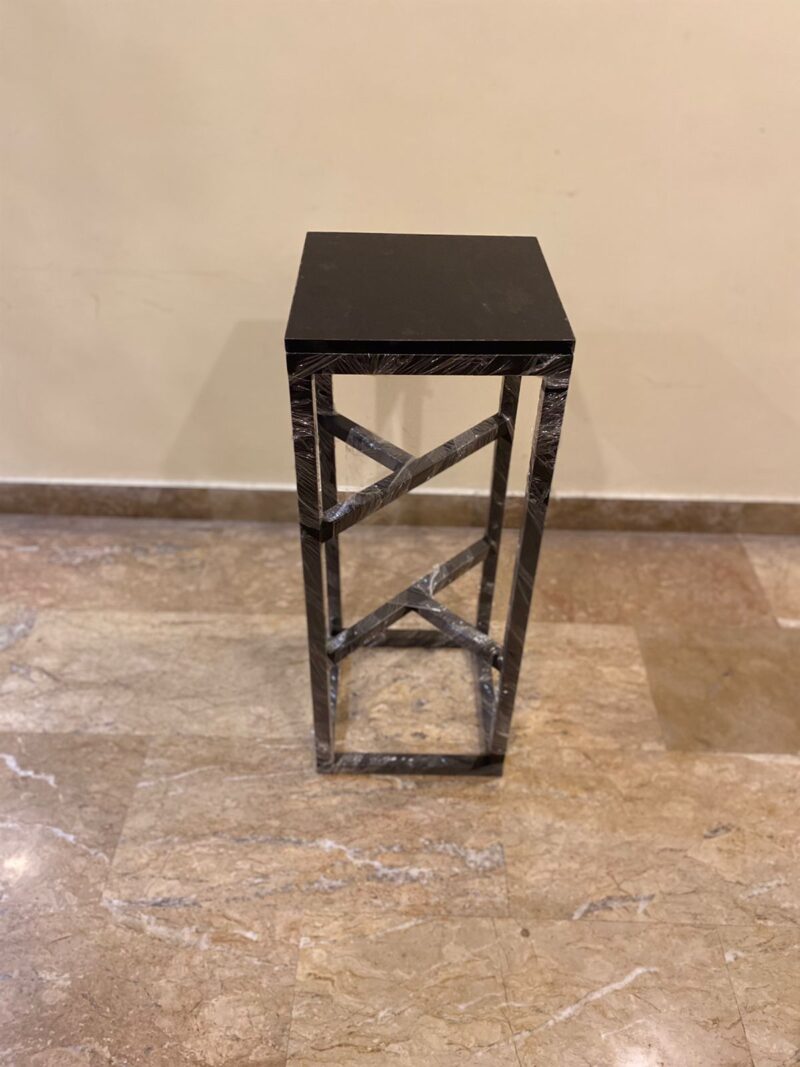 Fancy Aquarium Trolleys(METAL+PVCStands) - Image 21
