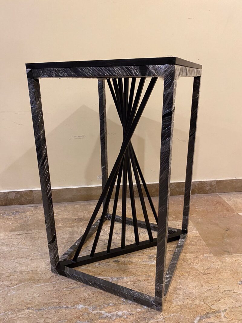 Fancy Aquarium Trolleys(METAL+PVCStands) - Image 13
