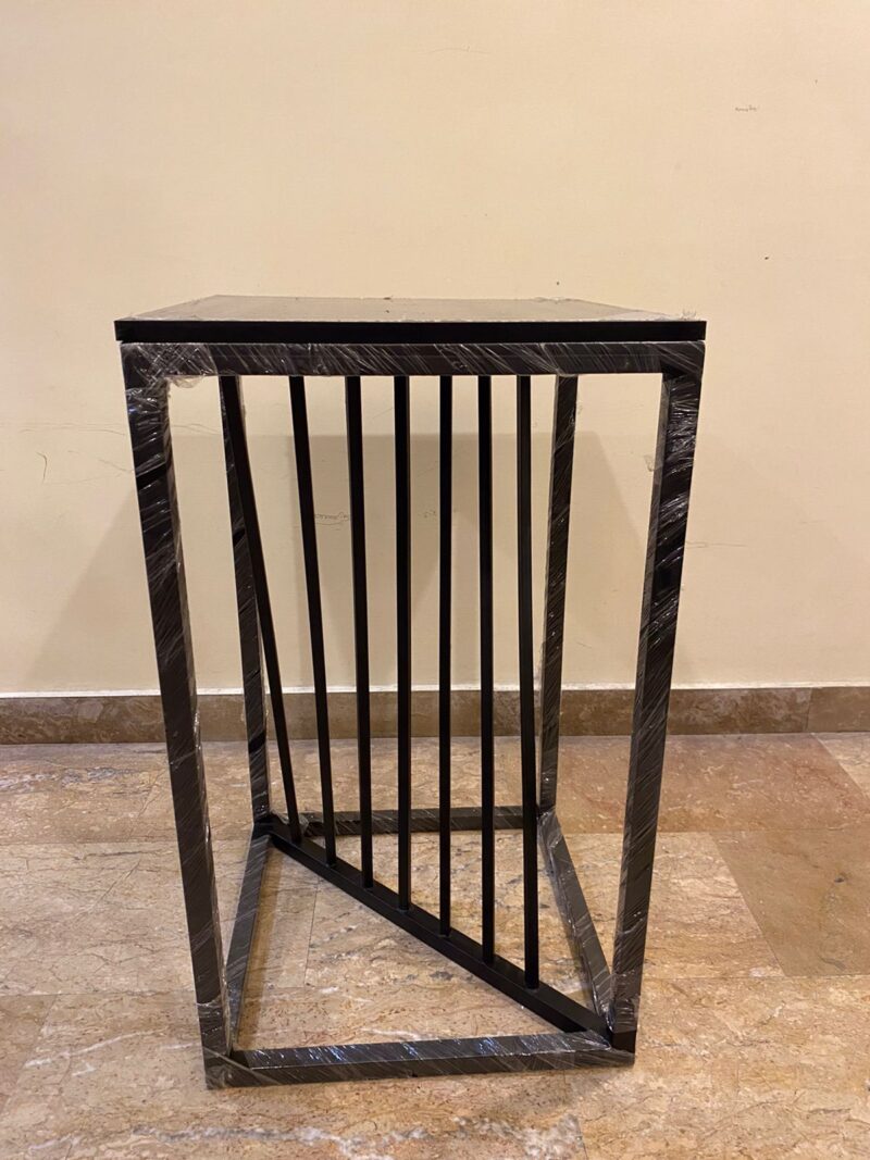 Fancy Aquarium Trolleys(METAL+PVCStands) - Image 14