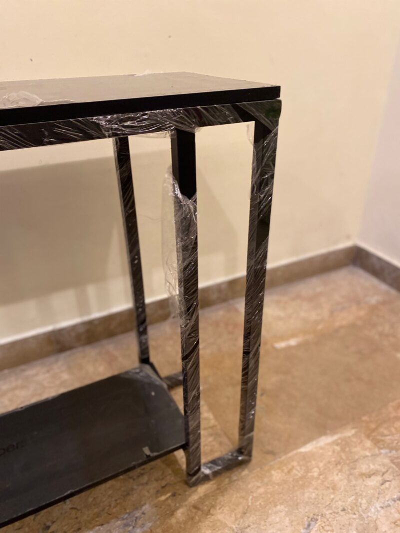 Fancy Aquarium Trolleys(METAL+PVCStands) - Image 9
