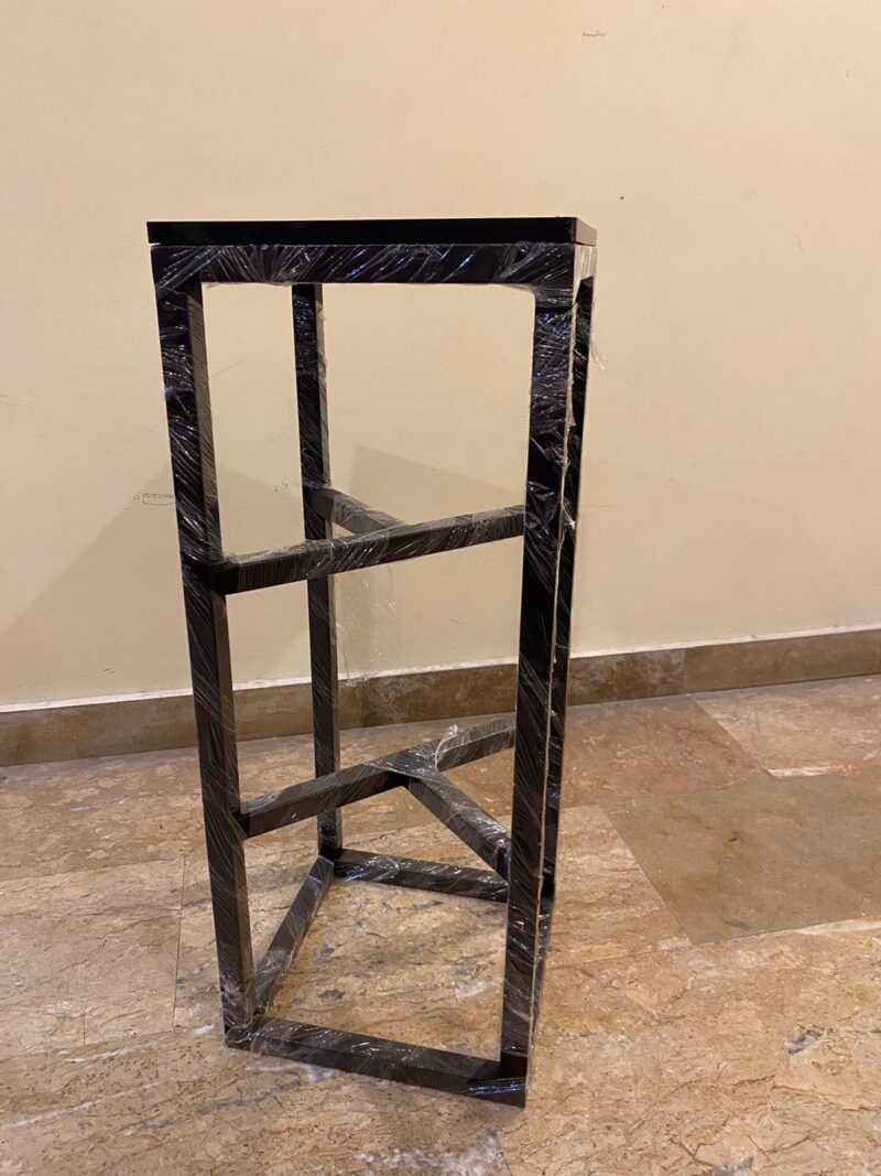 Fancy Aquarium Trolleys(METAL+PVCStands) - Image 19