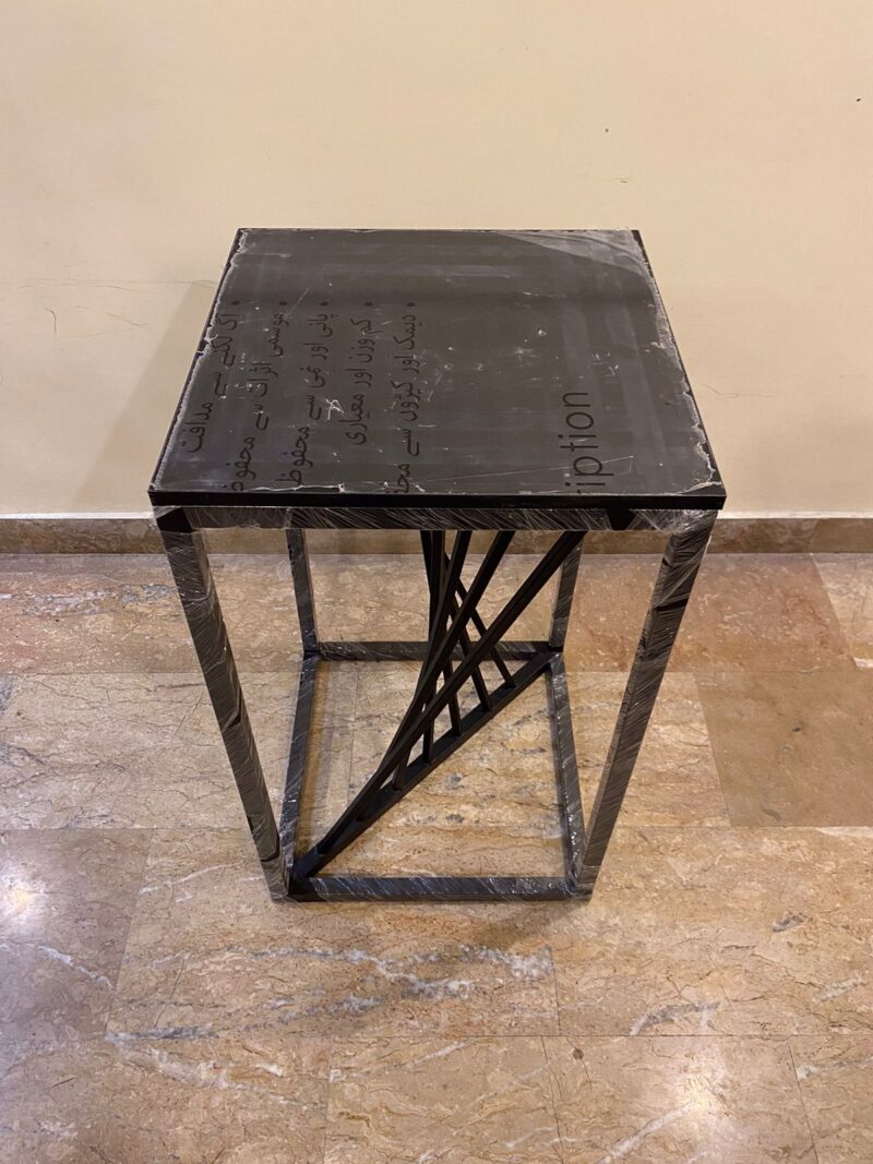 Fancy Aquarium Trolleys(METAL+PVCStands) - Image 15