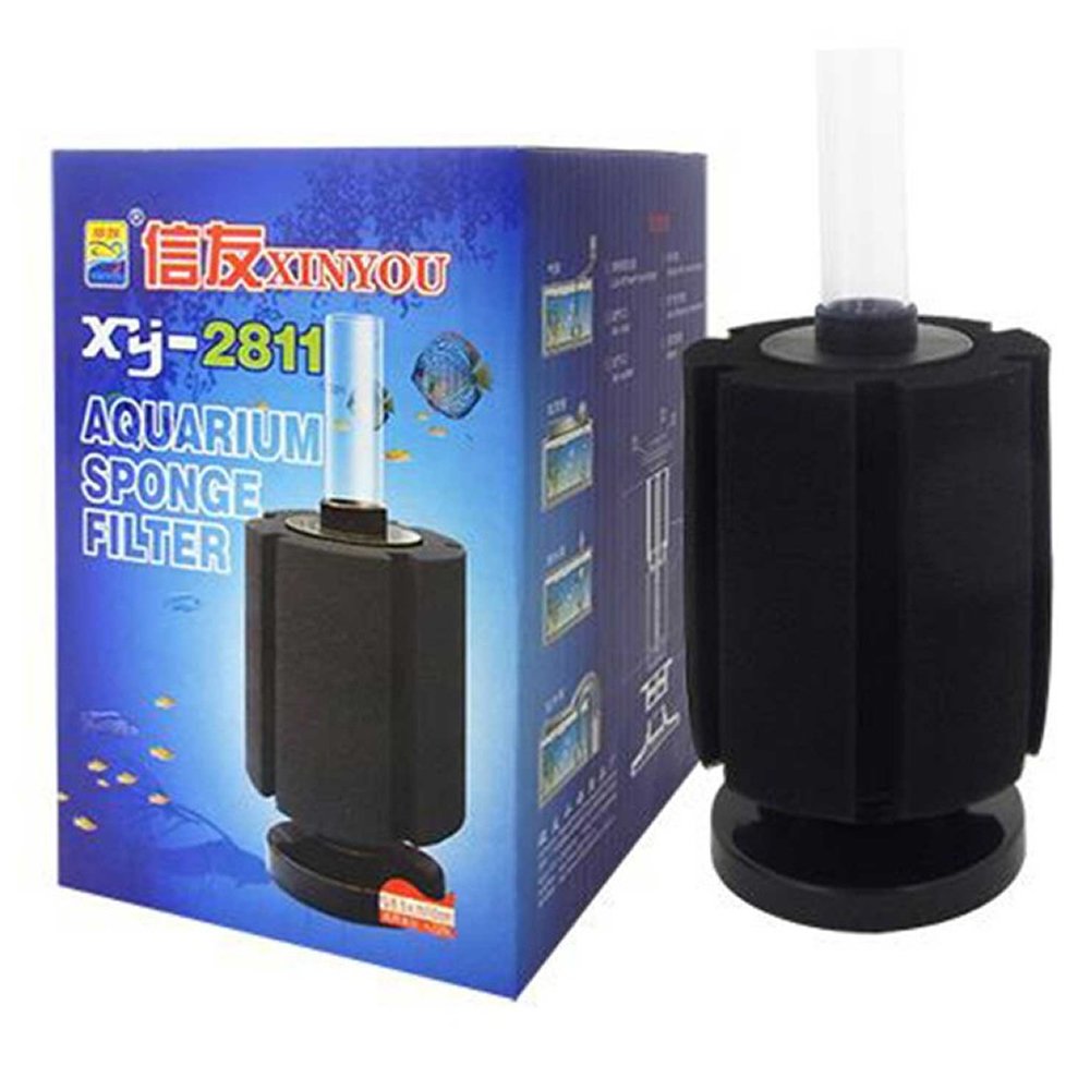 Aquarium Sponge Filter - Image 3