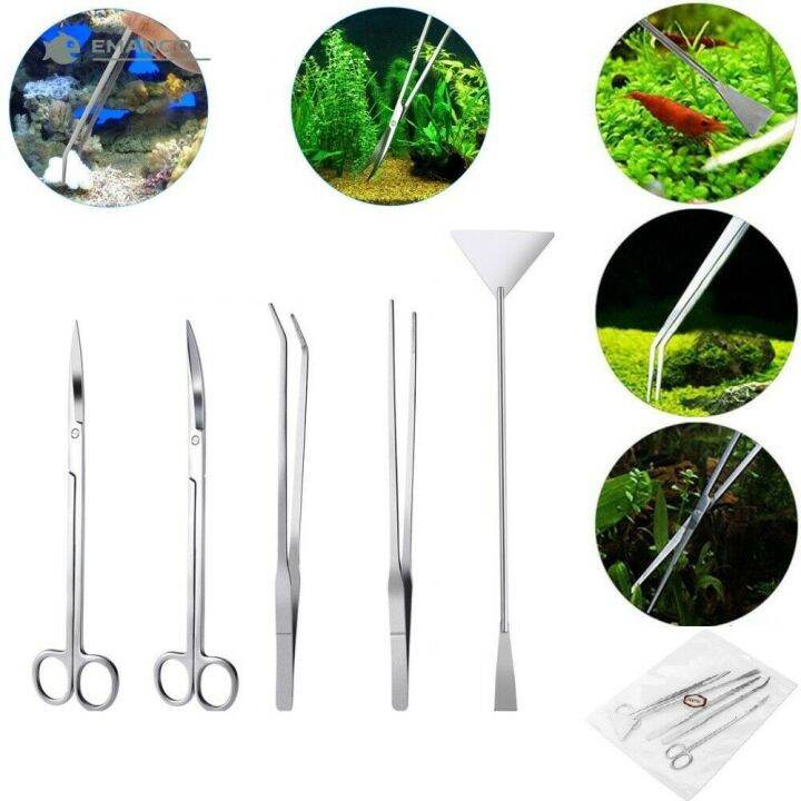 Aquascaping Tools(kit)